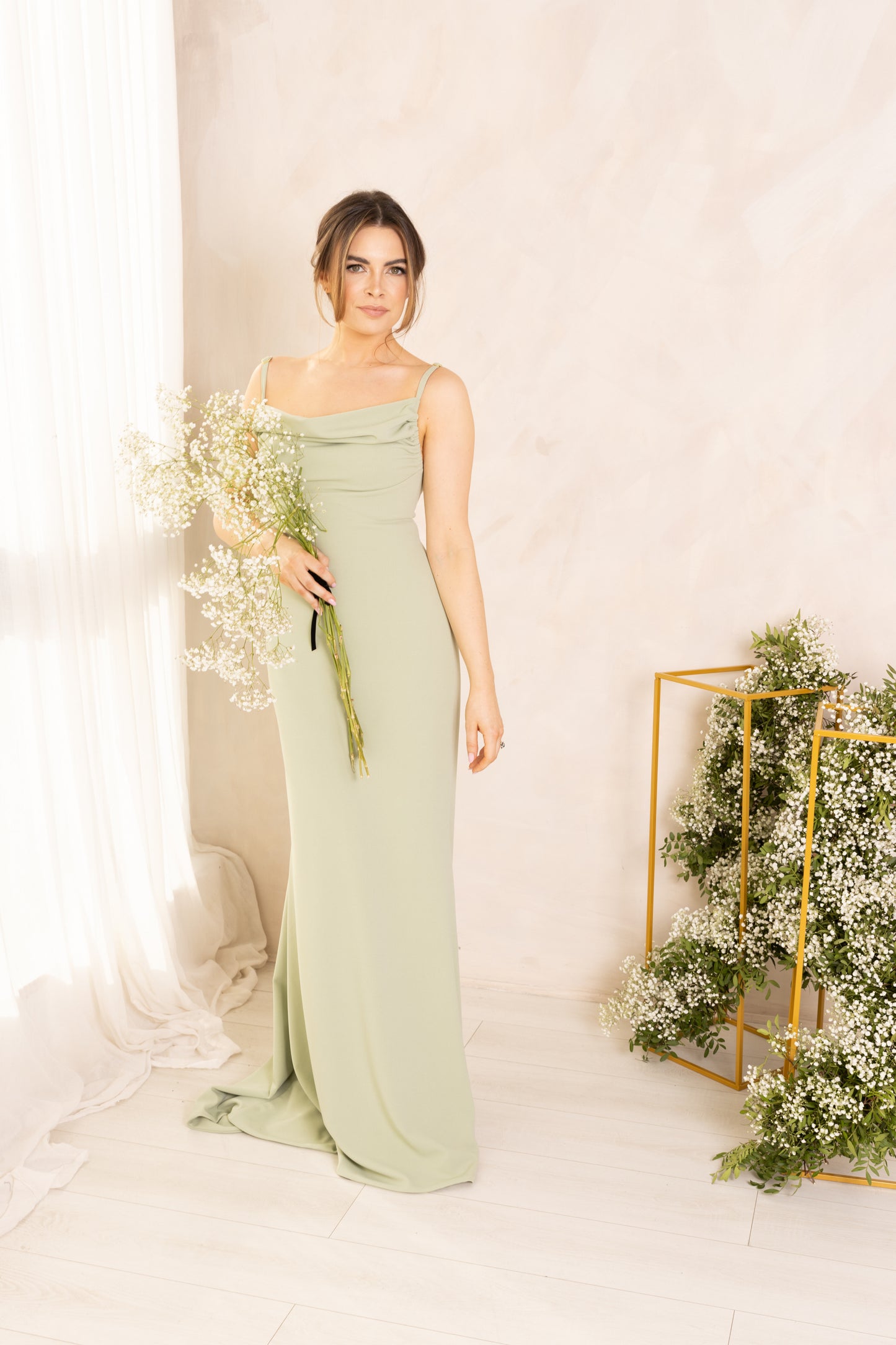 Eternity Dress