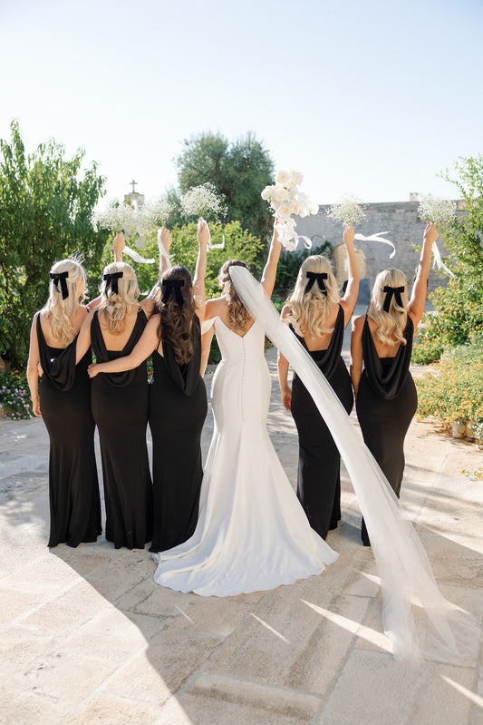 Showroom Appointment - Bridesmaids 1 hour
