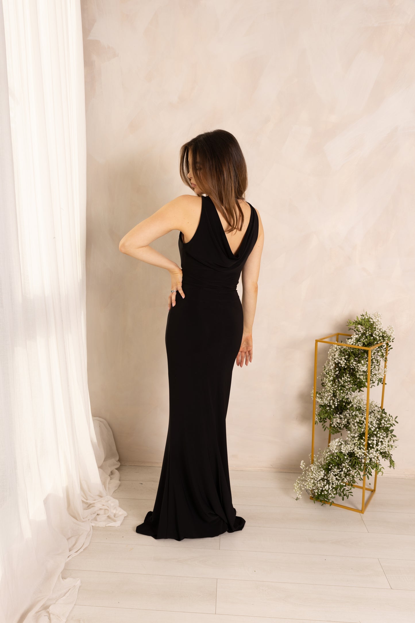 Lily Dress