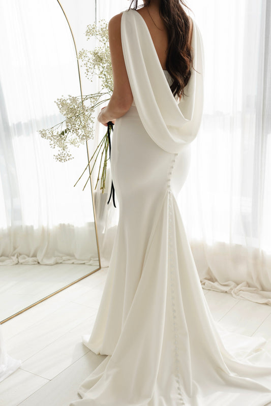 Milan Wedding Dress