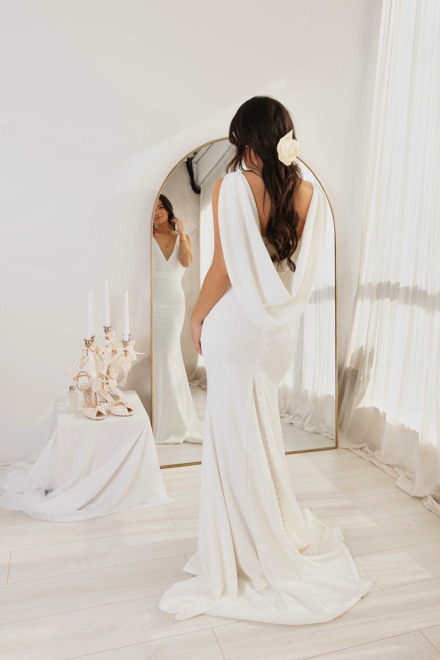 Milan Wedding Dress
