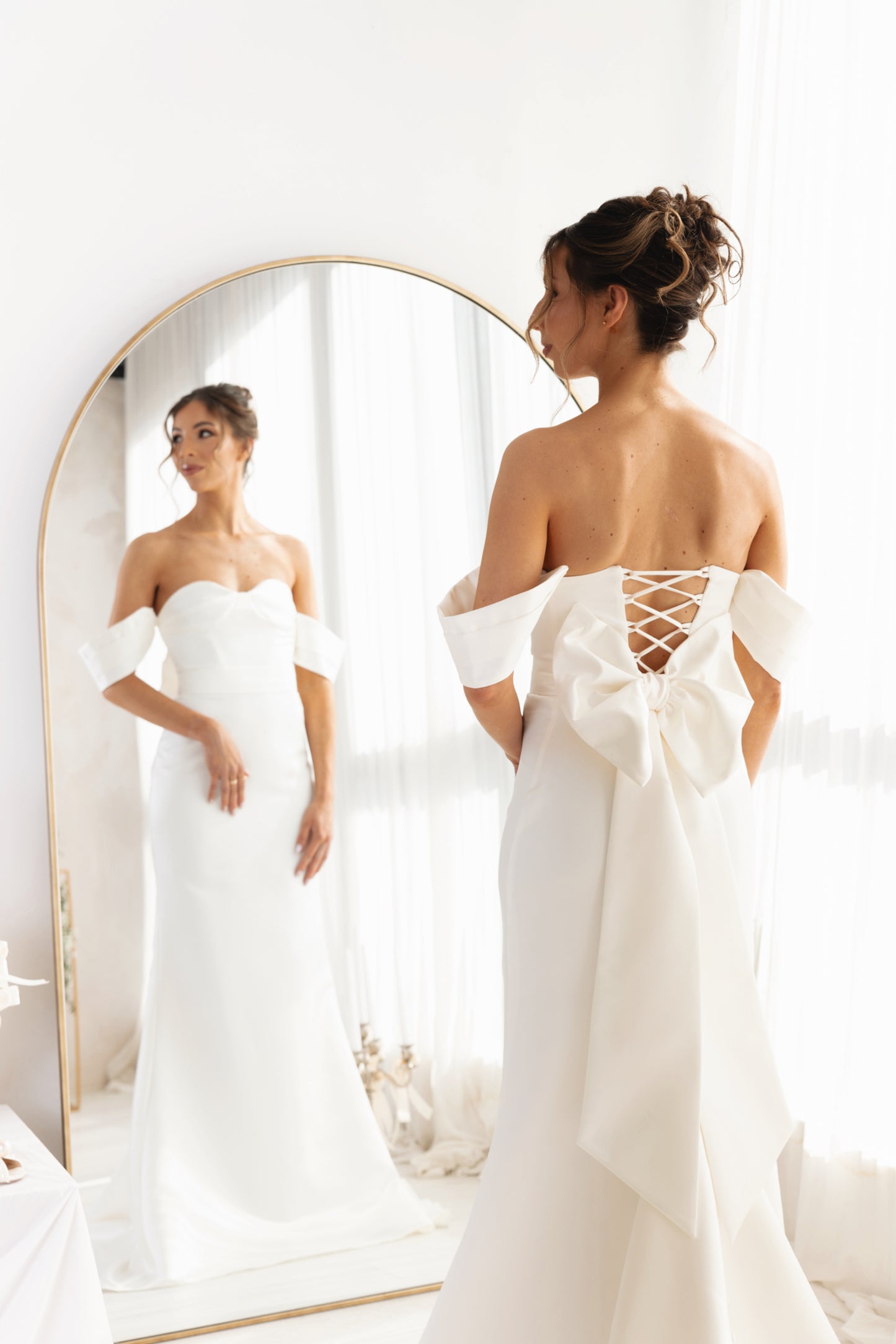 Sydney Wedding Dress