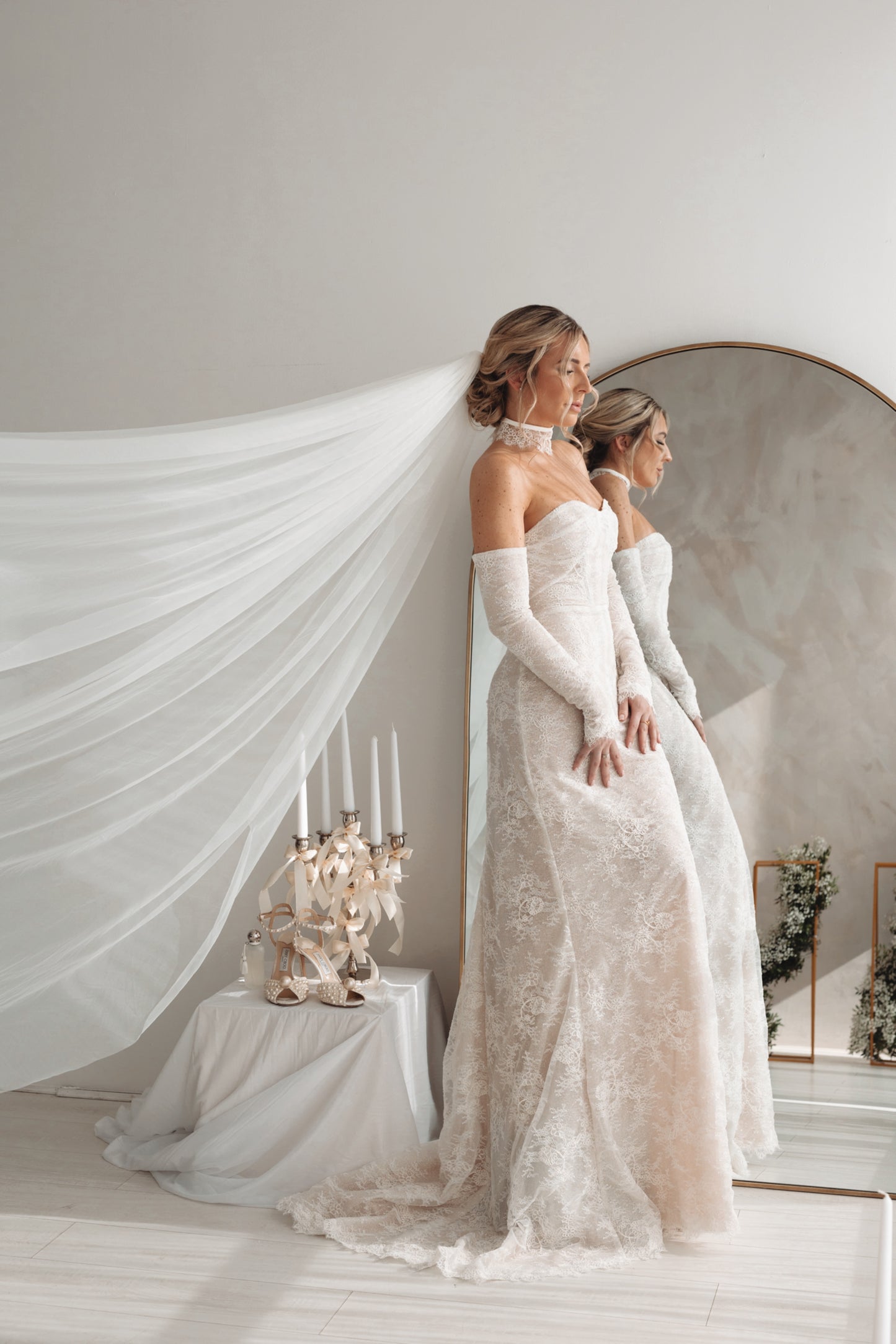 True Love Veil