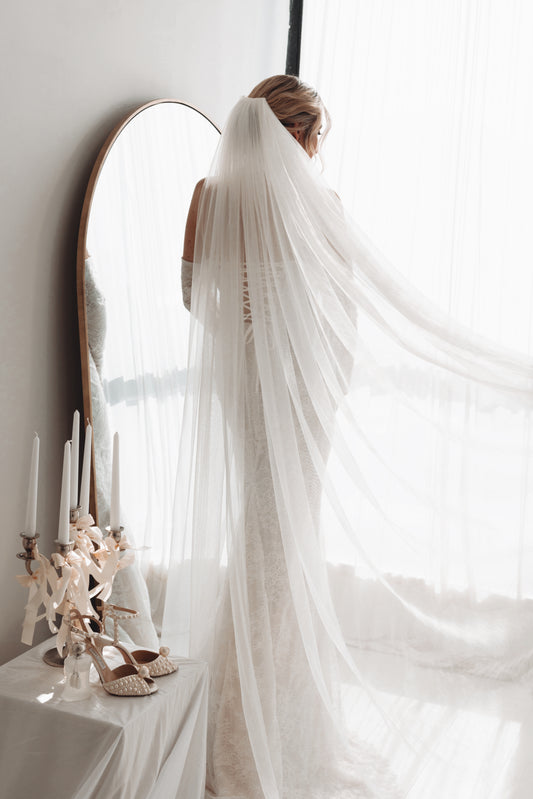 True Love Veil