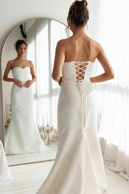 Sydney Wedding Dress