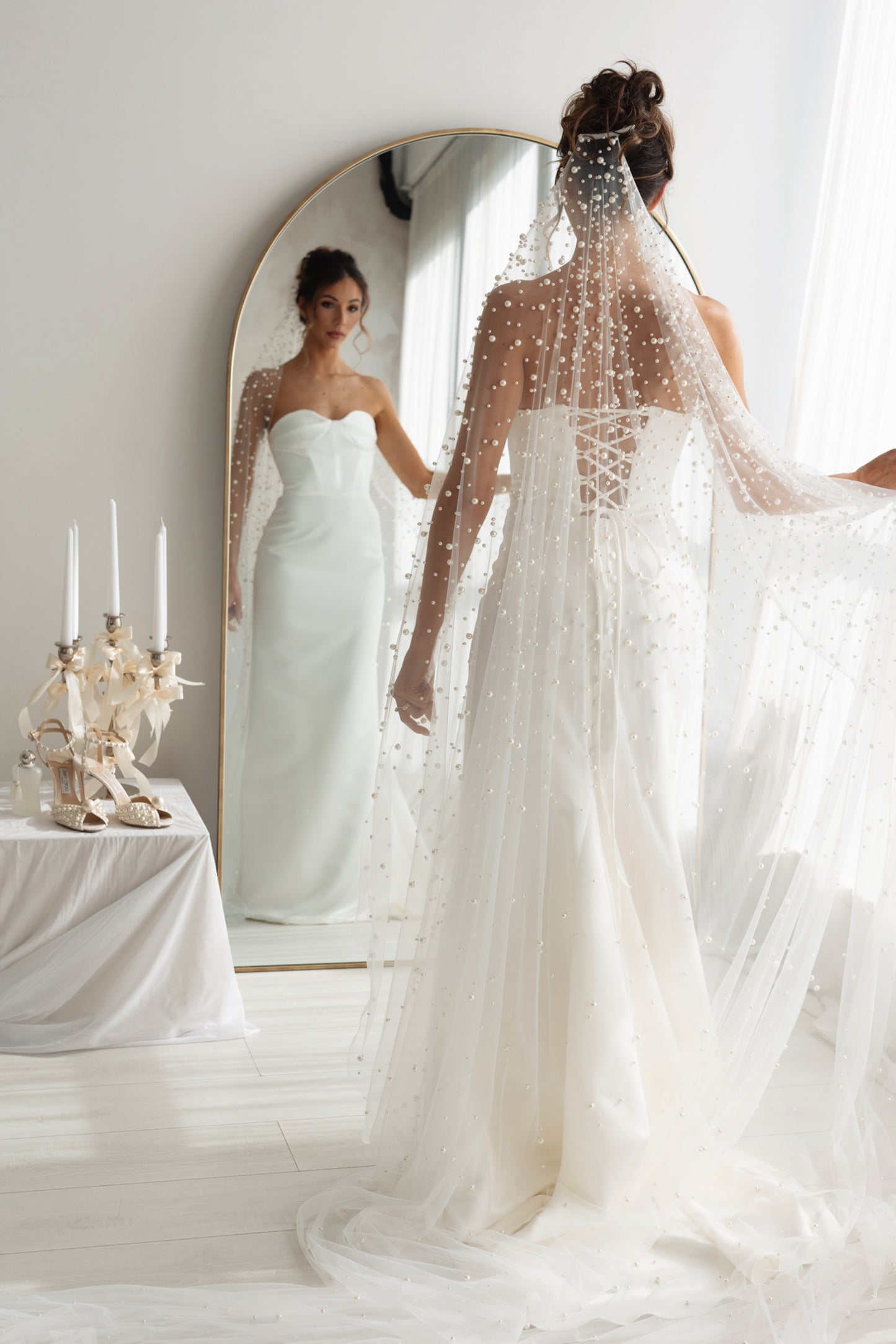 Sydney Wedding Dress