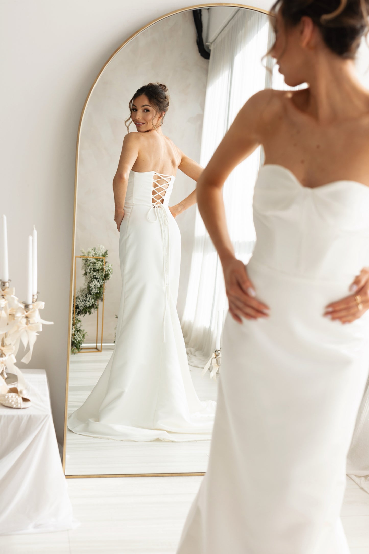 Sydney Wedding Dress