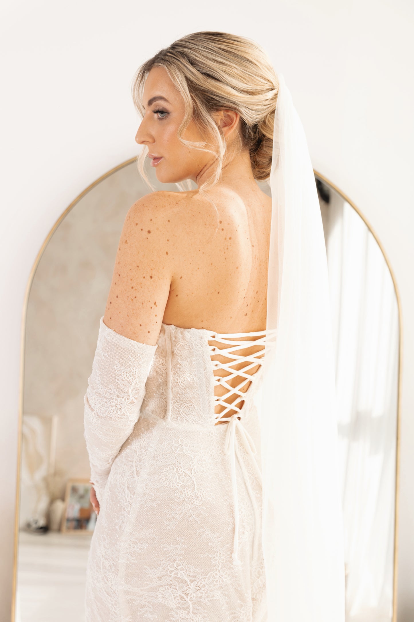 True Love Veil