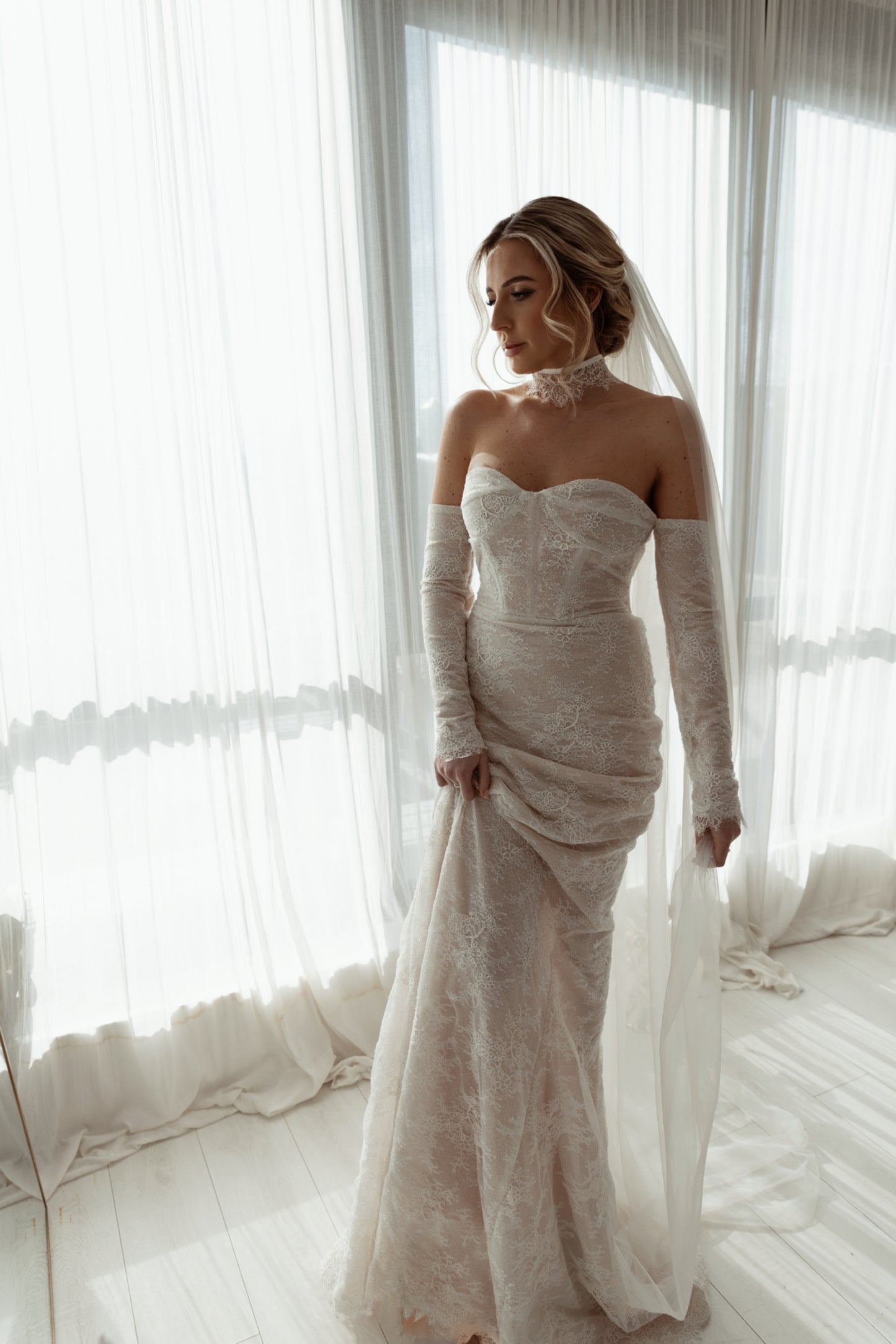 True Love Veil