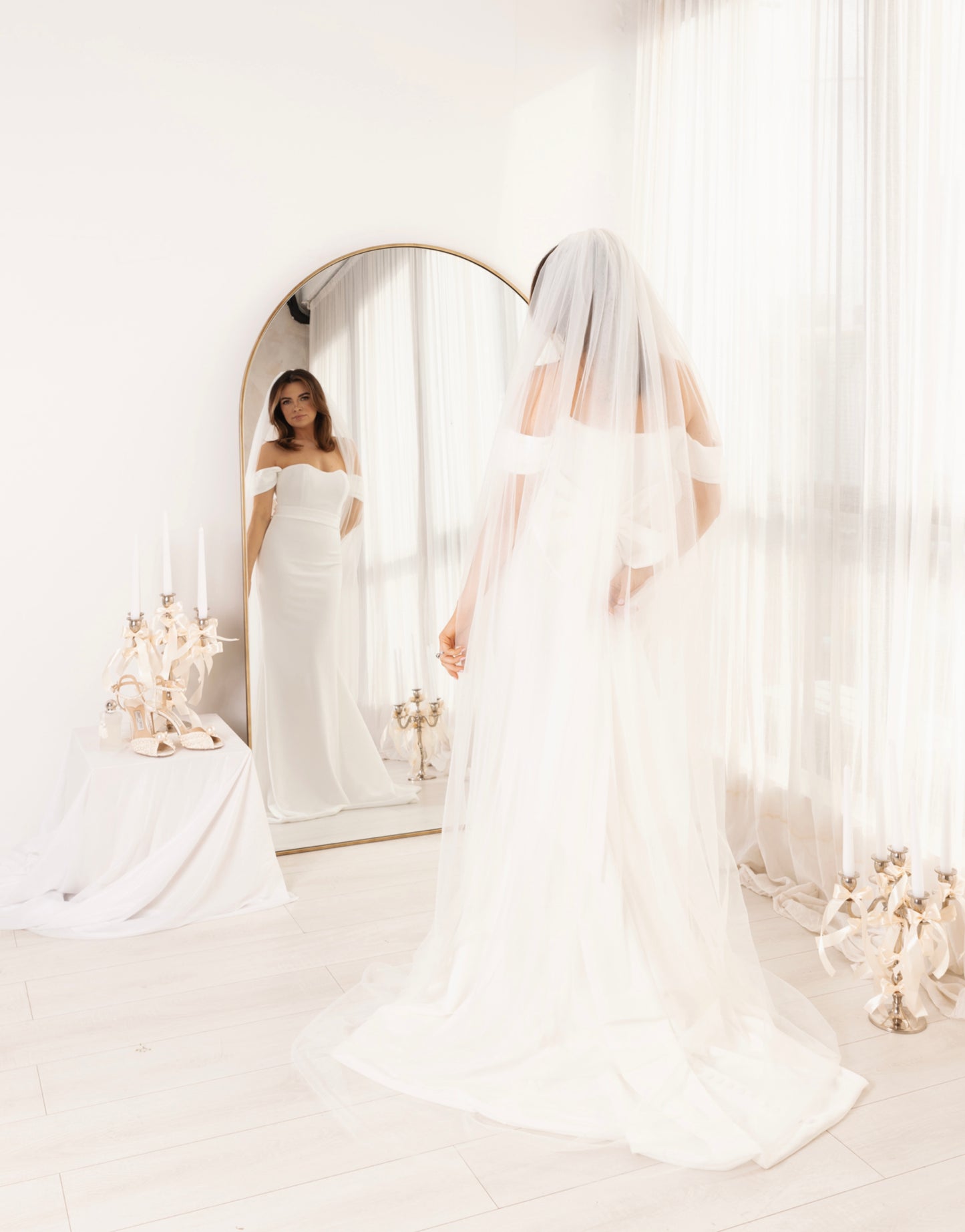 True Love Veil